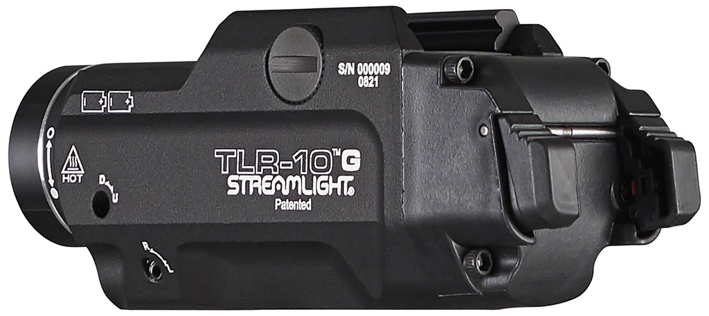 Streamlight TLR-10 G 2