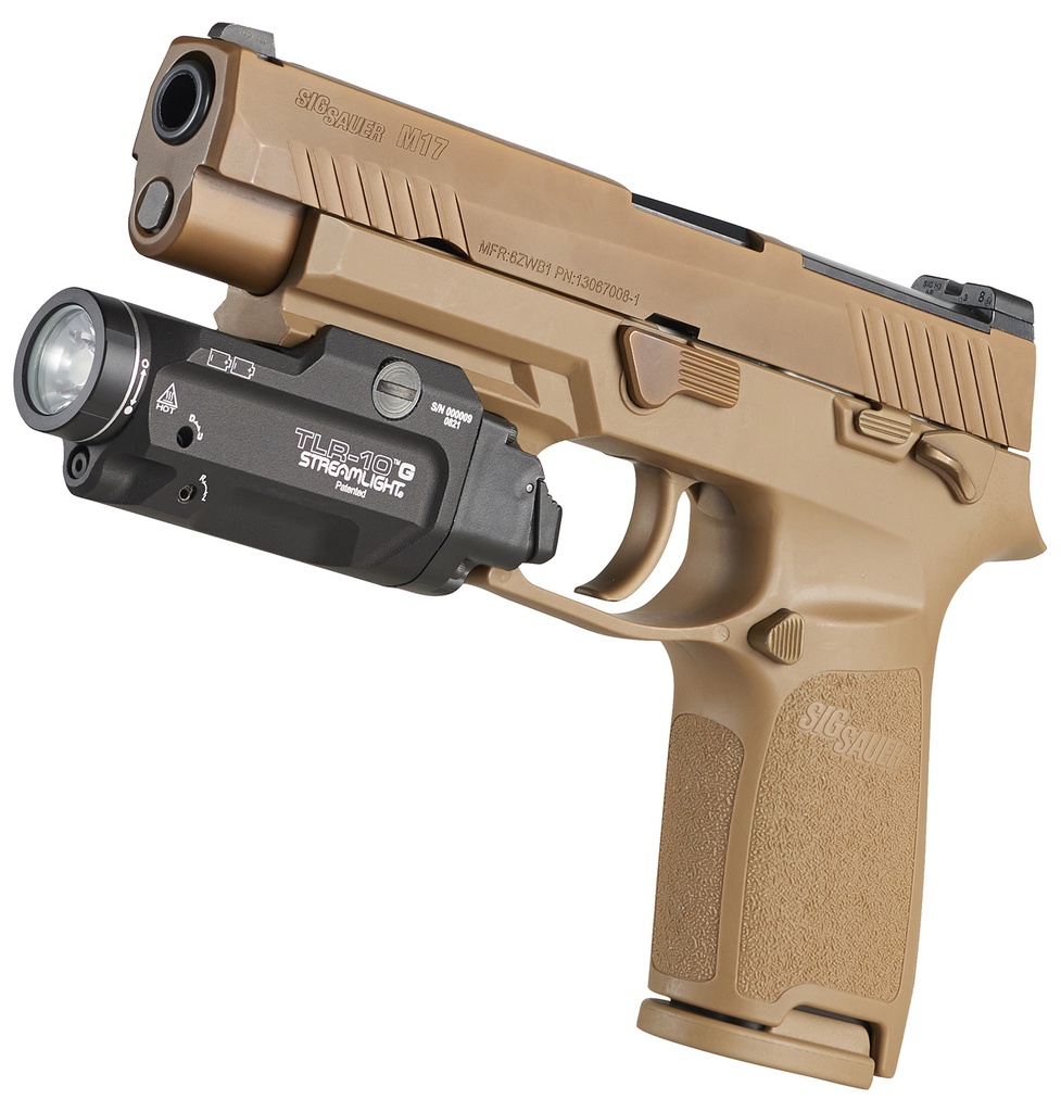 Streamlight TLR-10 G 3