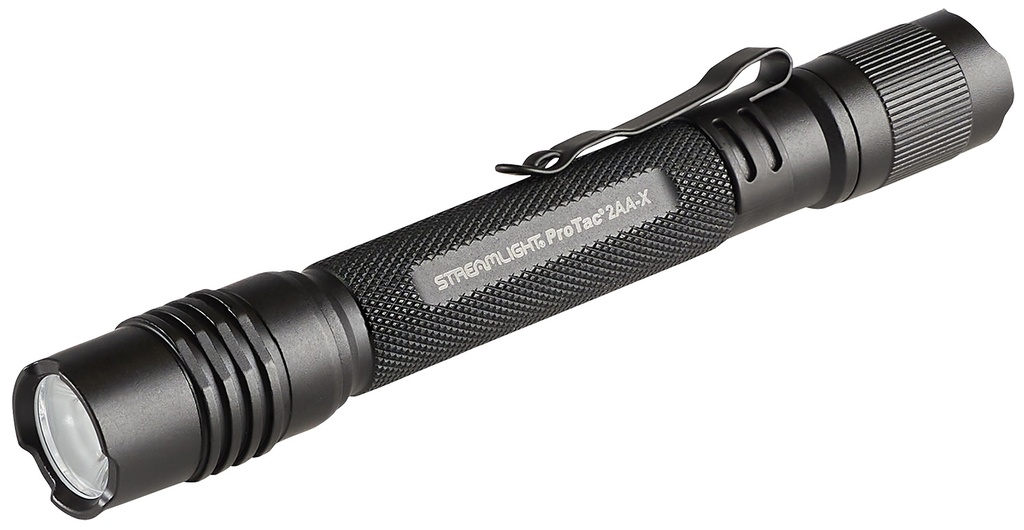Streamlight ProTac 2AA Flashlight 1