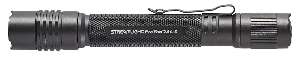 Streamlight ProTac 2AA Flashlight 2