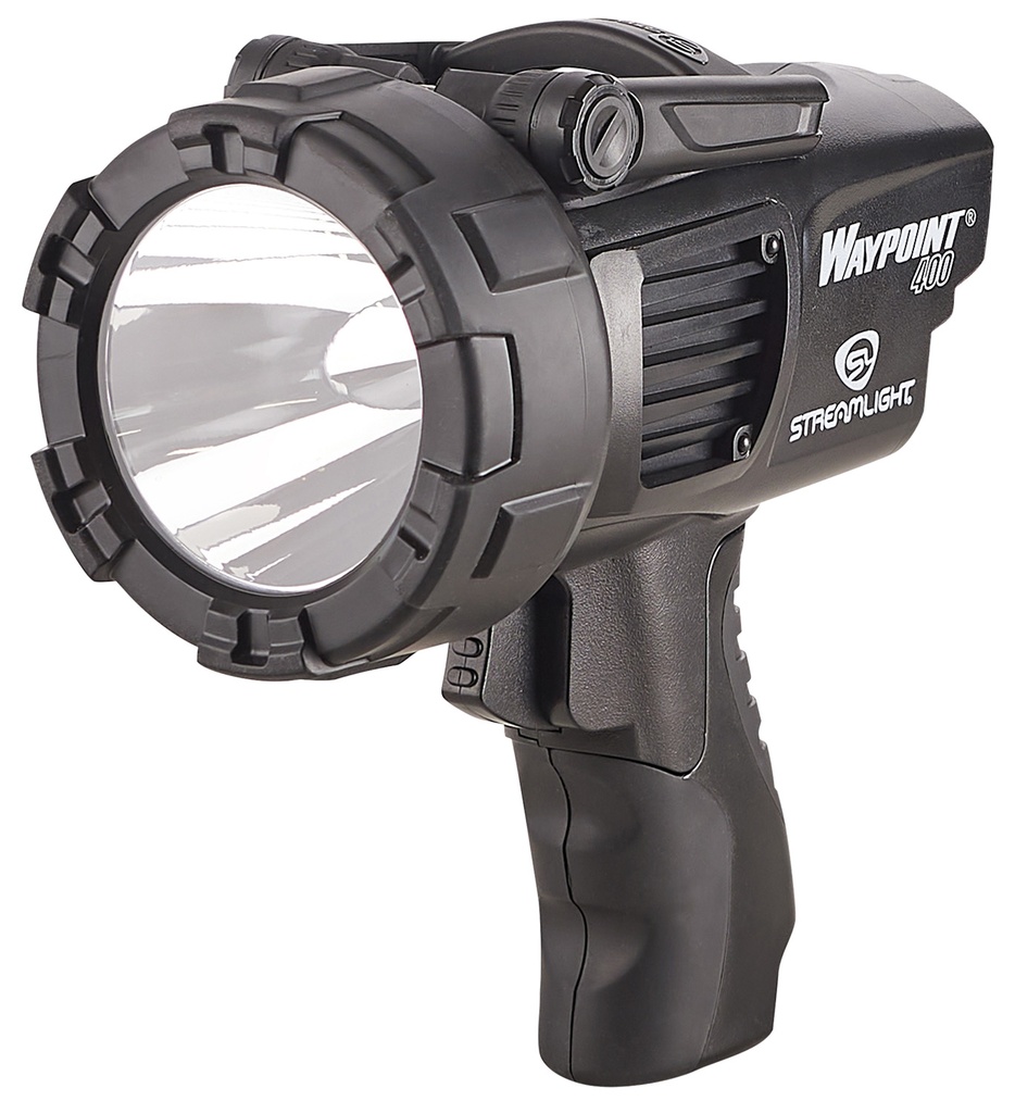 Streamlight Waypoint 400 Spotlight 1