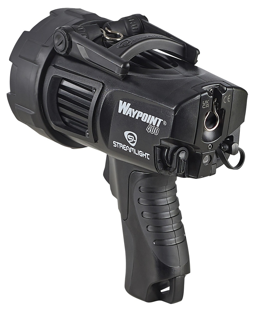 Streamlight Waypoint 400 Spotlight 2