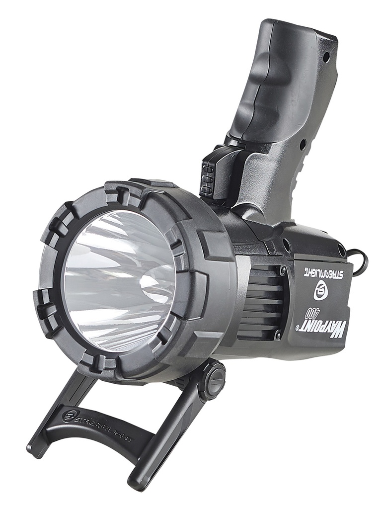 Streamlight Waypoint 400 Spotlight 3