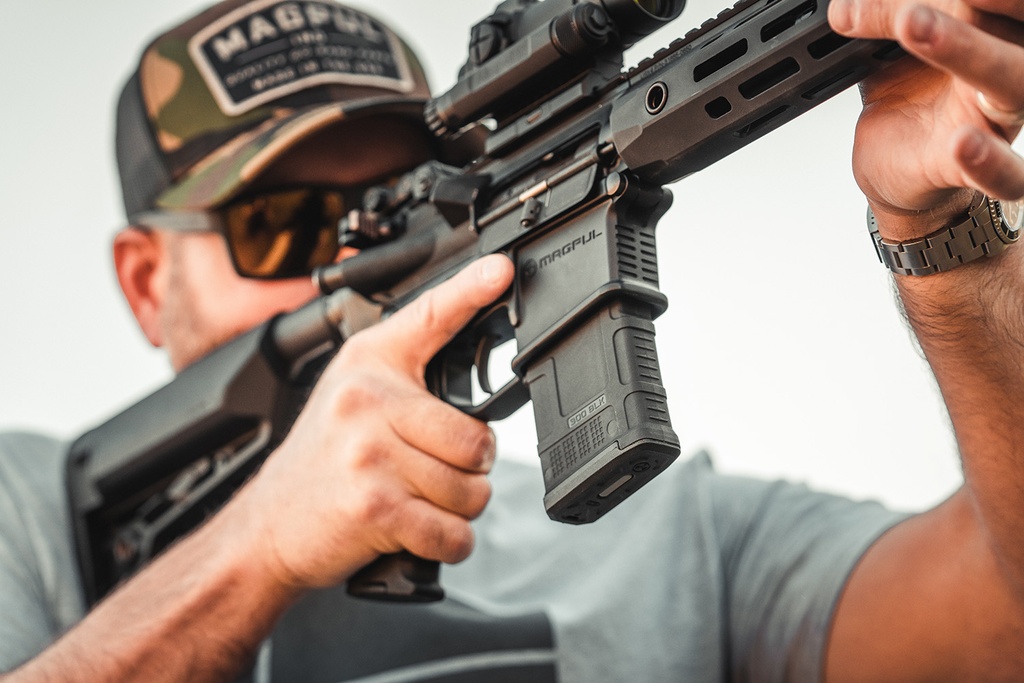 Magpul PMAG D-50 2