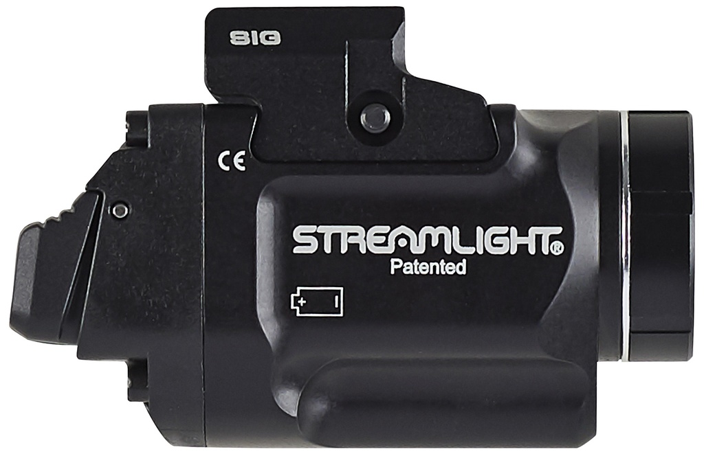 Streamlight TLR-8 Sub 2