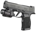 Streamlight TLR-8 Sub 3