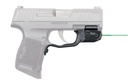 Crimson Trace Laserguard Series 1