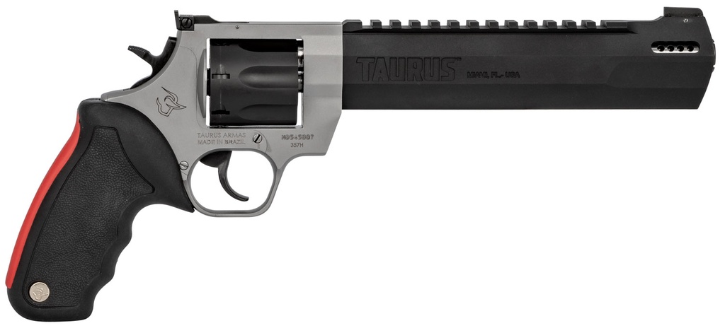 Taurus Raging Hunter 1