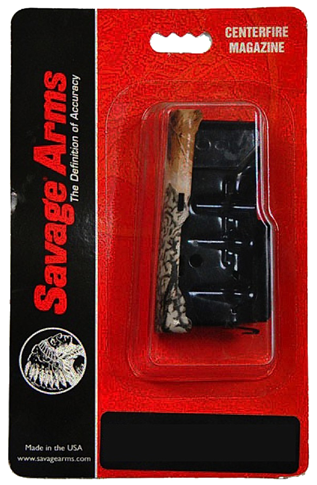 Savage Arms Savage Edge Magazine 1