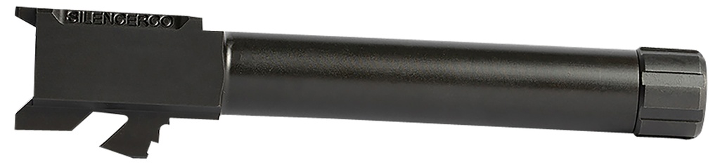 SilencerCo S&W M&P 45ACP 1