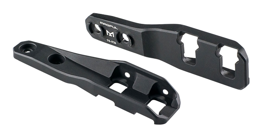 Magpul Extended Cantilever Mount 3