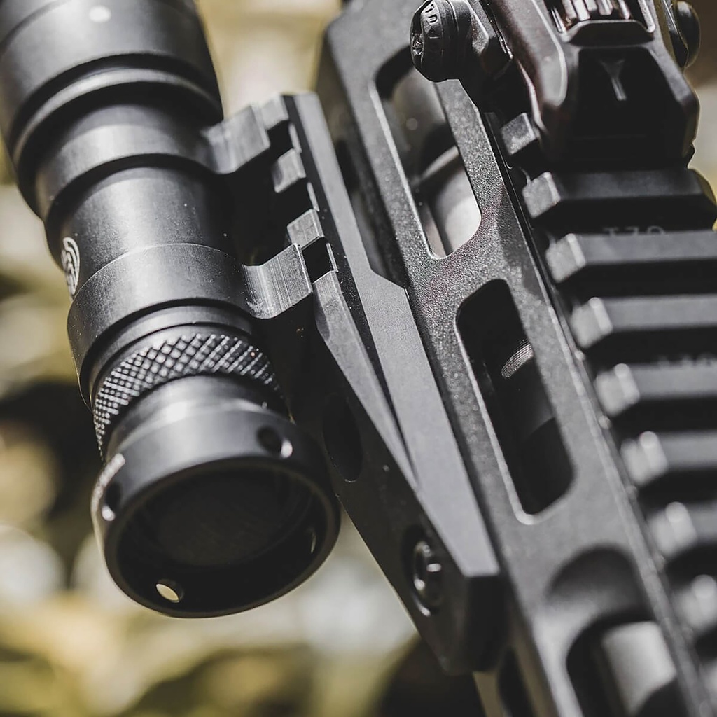 Magpul M-LOK Cantilever Light Mount 3