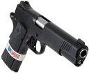 Kimber Custom LW Liberty 3