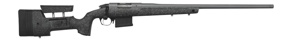 Bergara HMR Pro 1