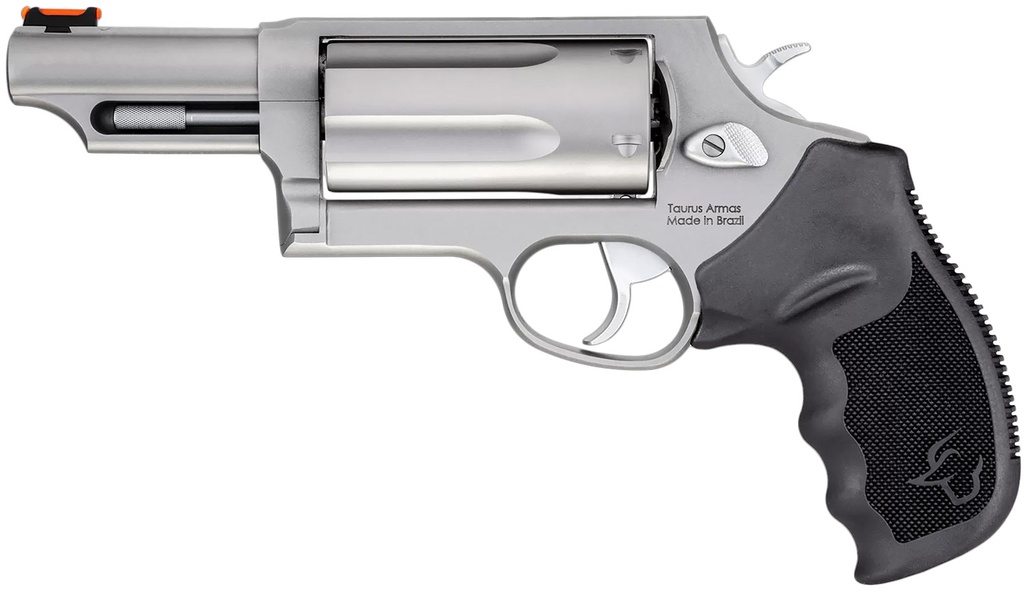 Taurus Judge 1
