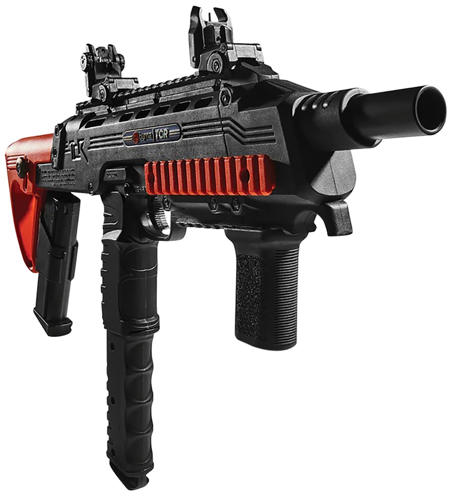 Byrna Technologies Tactical Compact Rifle 1