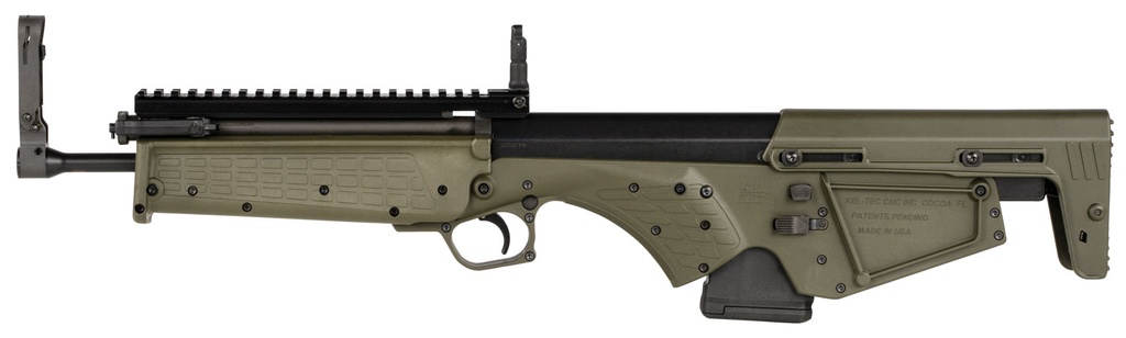 Keltec RDB Survival 2