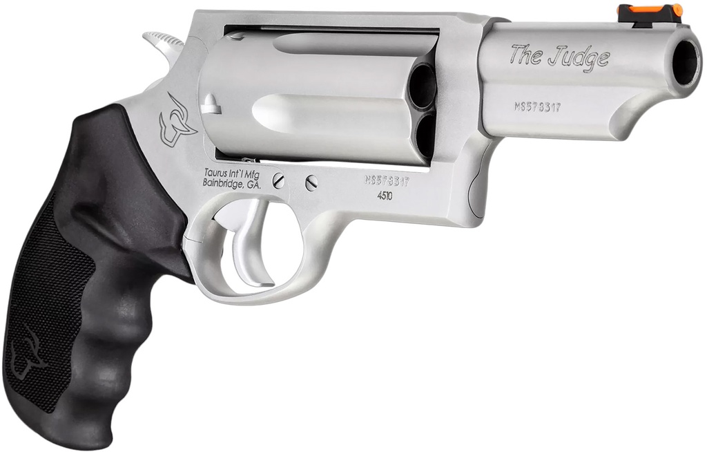 Taurus Judge 2