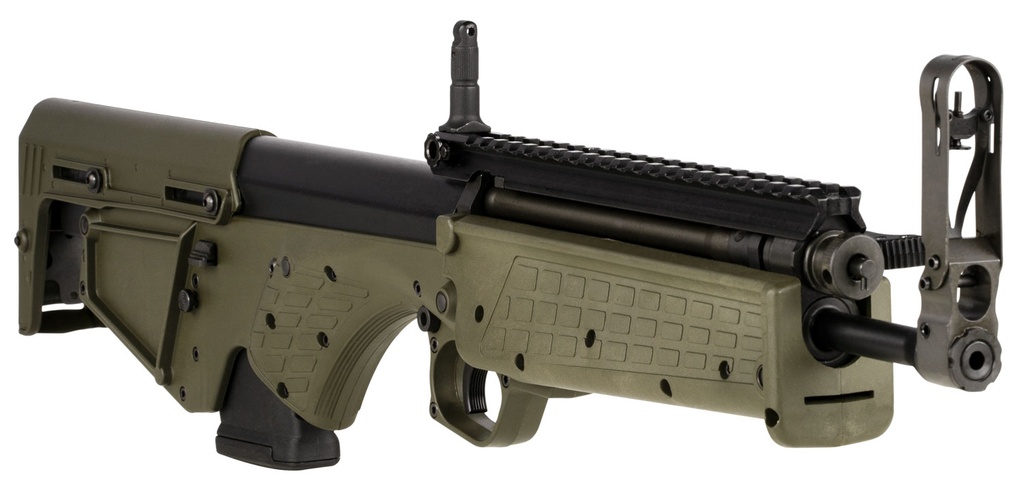 Keltec RDB Survival 3