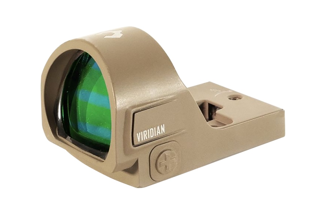 Viridian RFX35 1