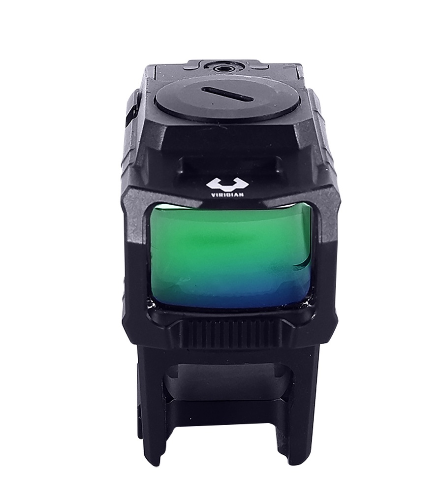 Viridian MDS25 2