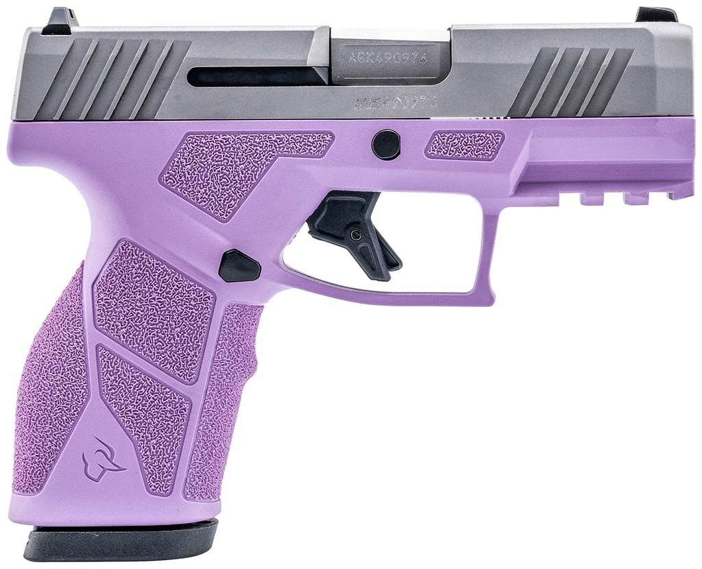 Taurus GX2 1