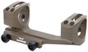 Warne Fixed MSR Mount 1