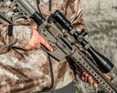 Warne Fixed MSR Mount 2