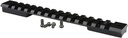 Warne Mountain Tech Rail 1