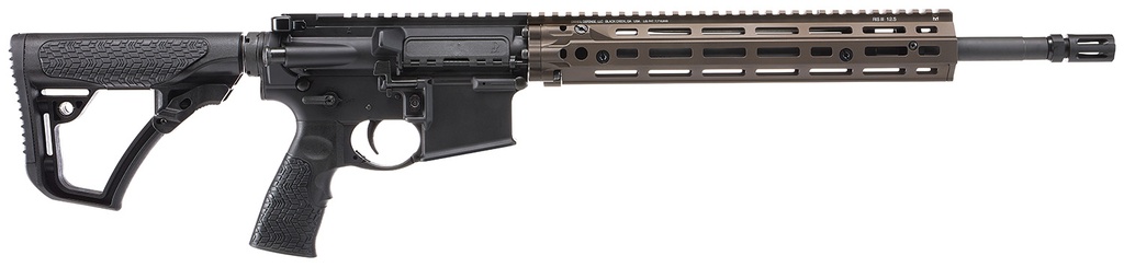 Daniel Defense DD4 RIII 1