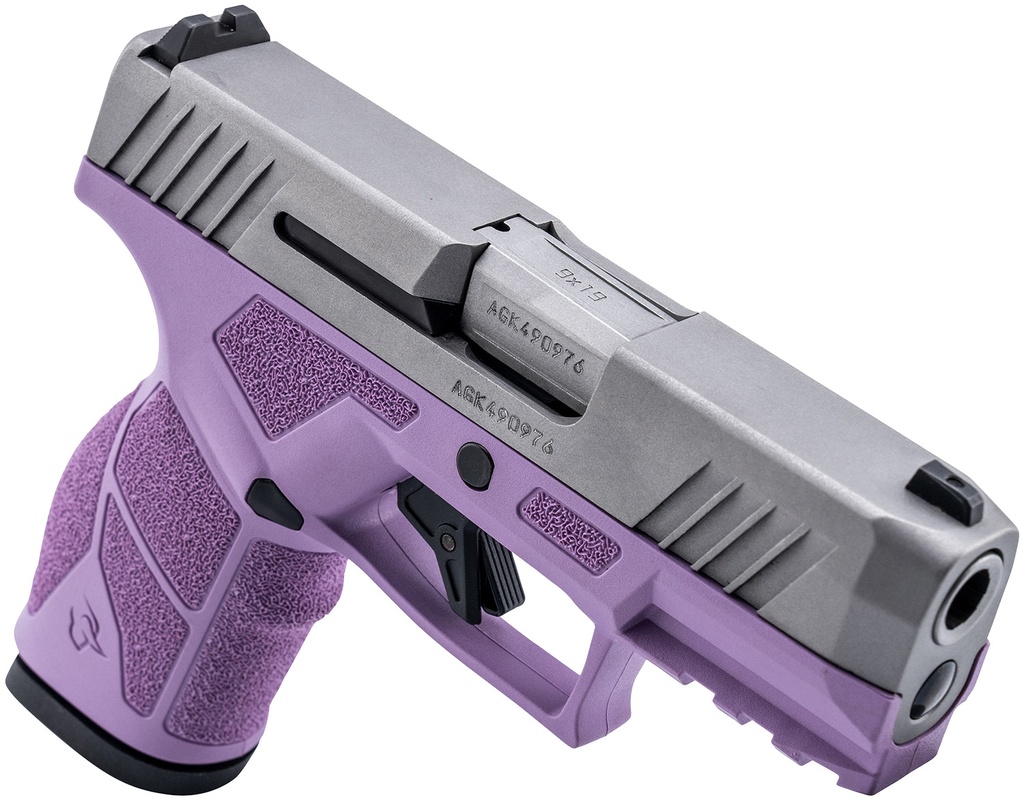 Taurus GX2 3