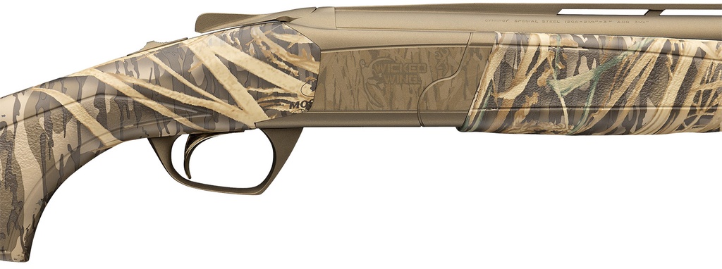 Browning Cynergy Wicked Wing 3