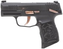 SIG SAUER P365 Rose 380 2