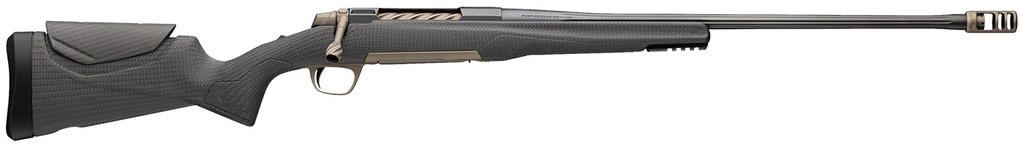 Browning X-Bolt 2 Pro 1