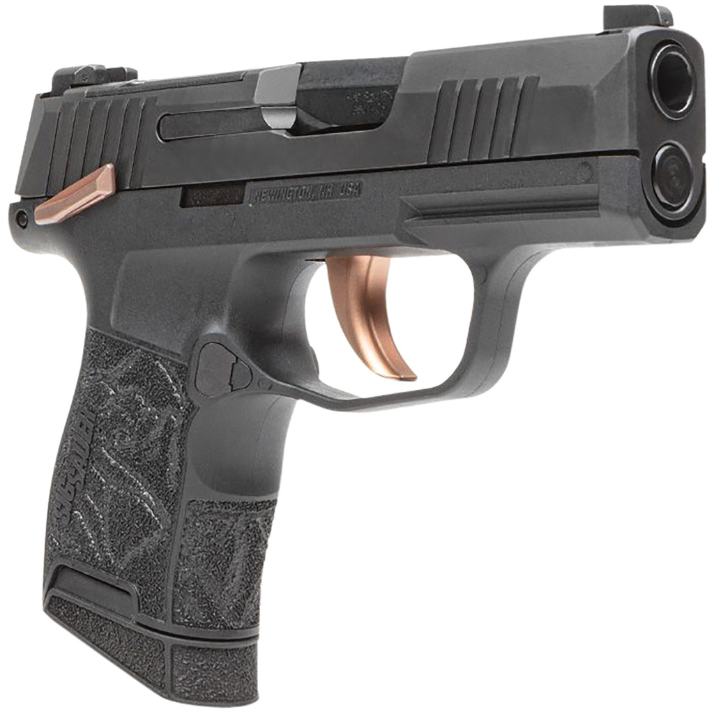 SIG SAUER P365 Rose 380 3