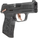 SIG SAUER P365 Rose 380 3