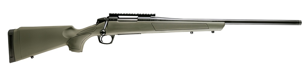 CVA Cascade 1