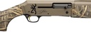 Browning Silver Field Camo FDE 3