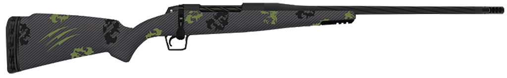 Fierce Firearms Twisted Rogue 1