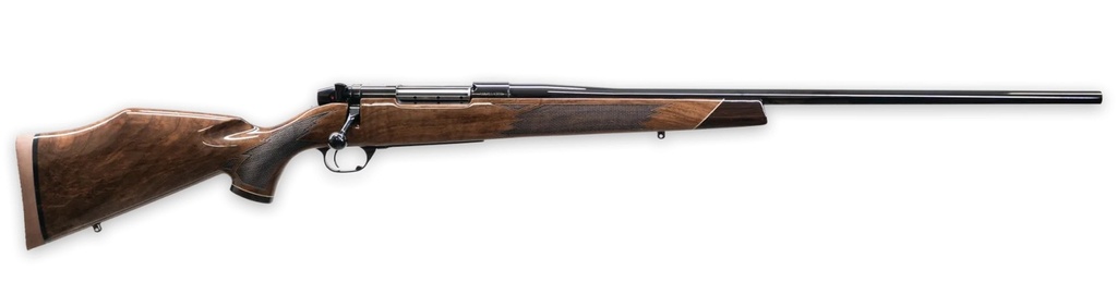 Weatherby Mark V Deluxe 1