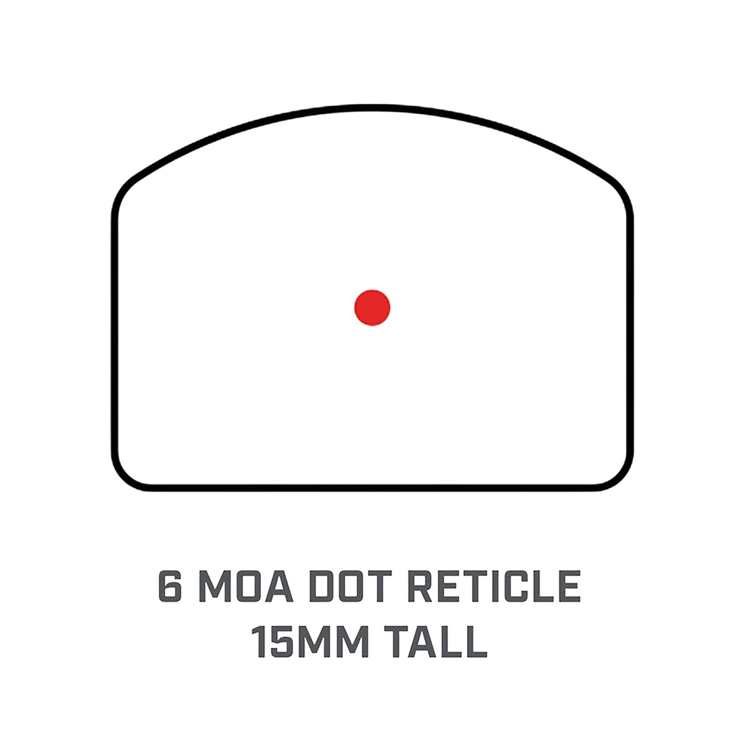 Bushnell RX Micro 3