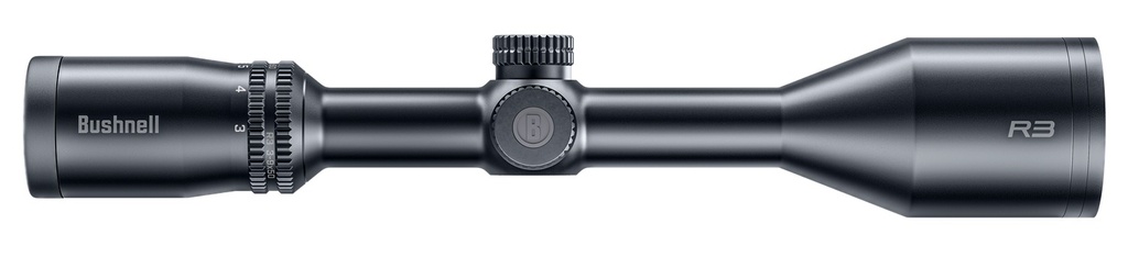 Bushnell R3 Riflescope 2