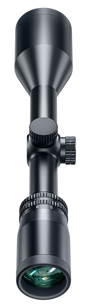 Bushnell R3 Riflescope 3