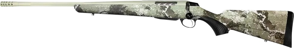 Tikka T3X Lite Veil Wideland 1