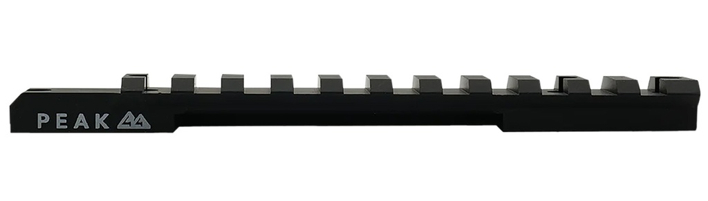 Weatherby Scope Base 1