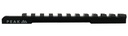 Weatherby Scope Base 1