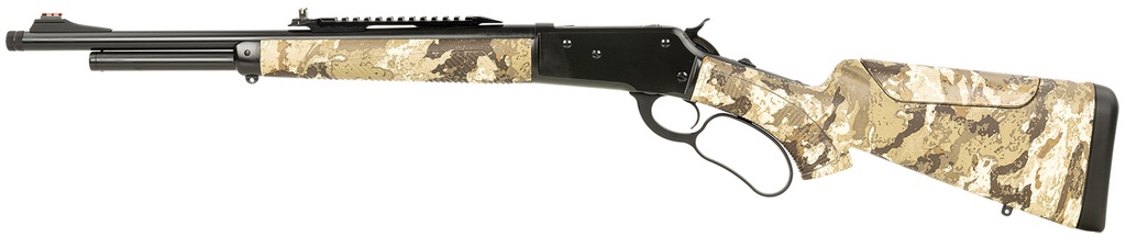 Taylor's & Company 1886 Journey Rifle 1