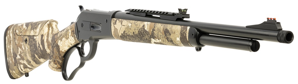 Taylor's & Company 1886 Journey Rifle 2