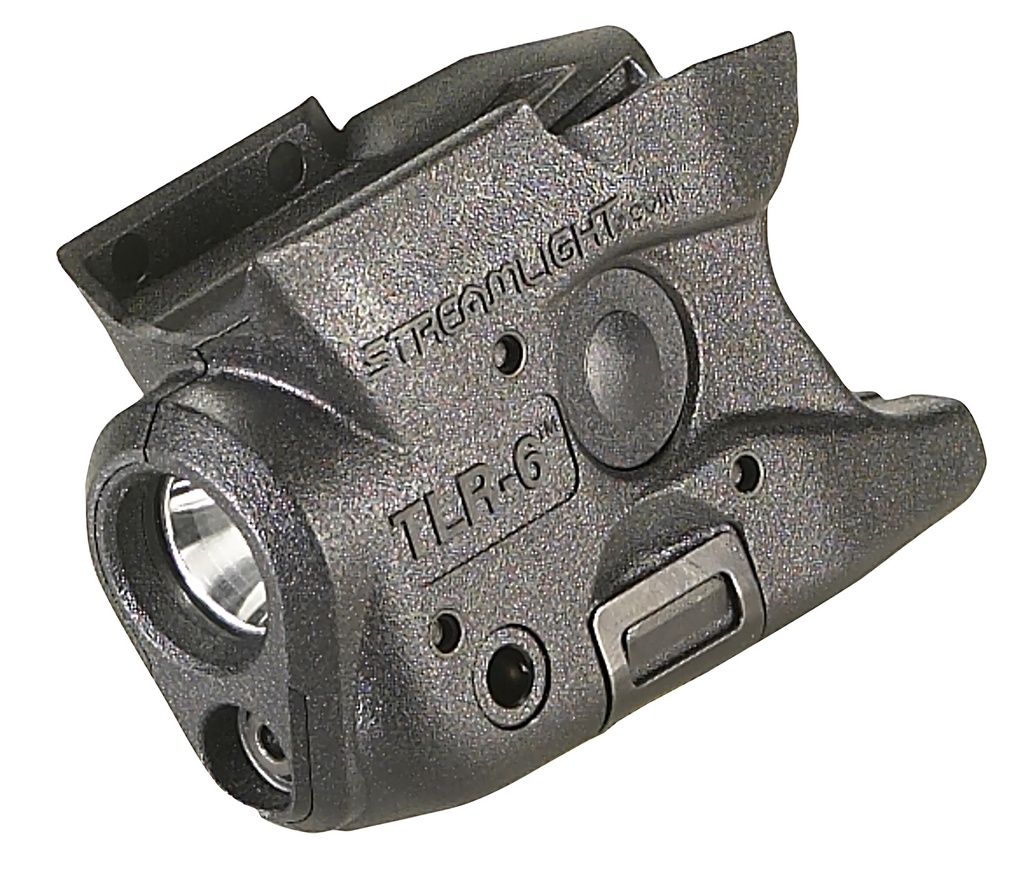 Streamlight TLR-6 Gun Light 1