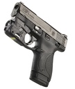 Streamlight TLR-6 Gun Light 2
